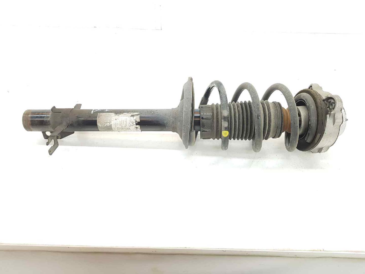 FIAT Ducato 3 generation (2006-2024) Front Left Shock Absorber 50707078,50707078 19681498