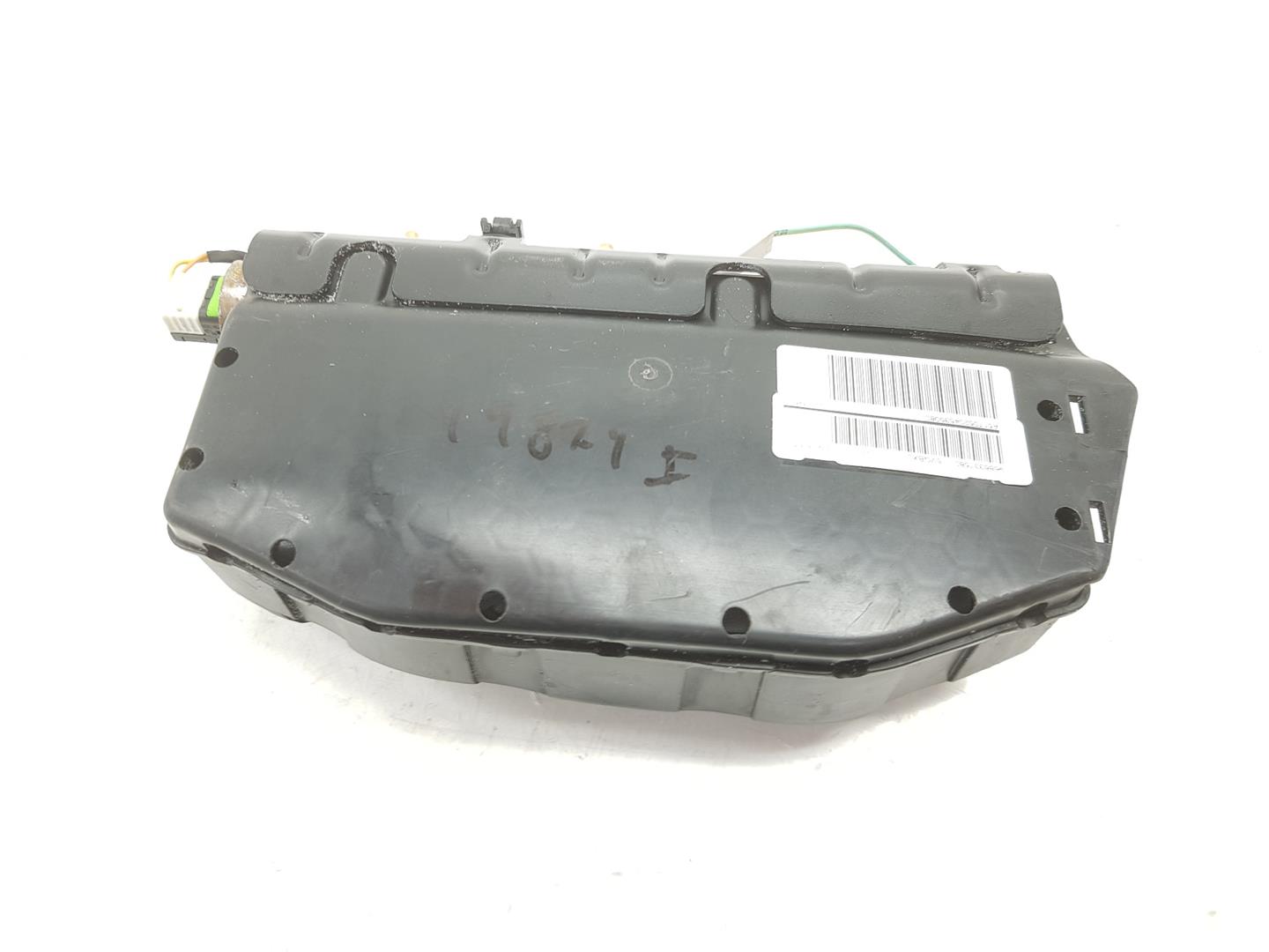 PEUGEOT 508 1 generation (2010-2020) Airbag SRS ușă stânga față 8217G4,9686337580,2222DL 19931626