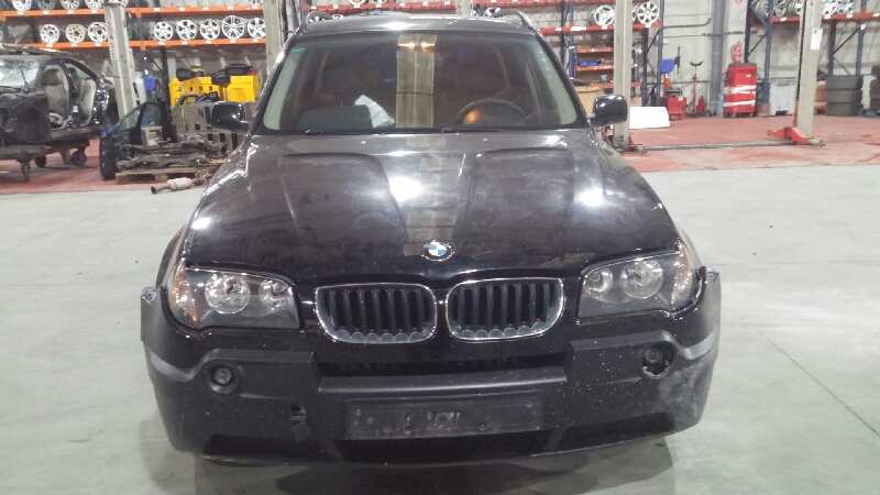 BMW X3 E83 (2003-2010) Amortisseur arrière droit 33503451402 19873240