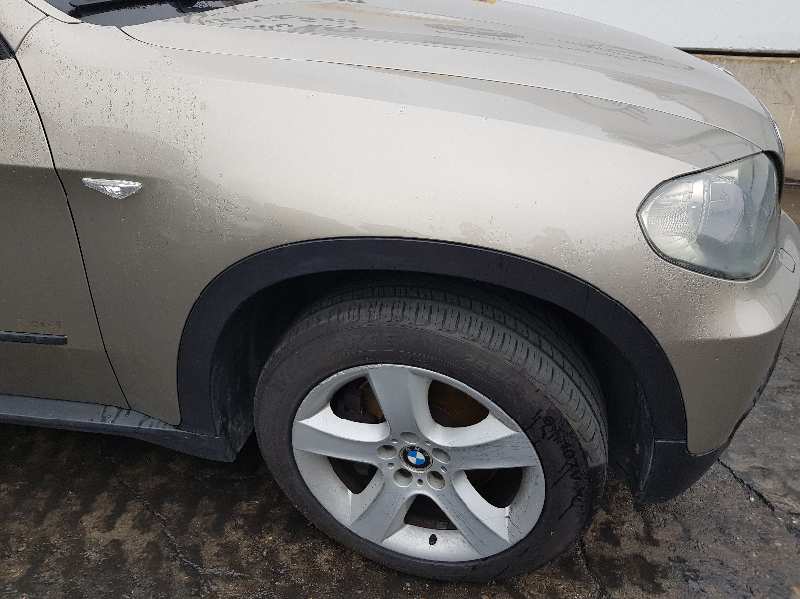 BMW X6 E71/E72 (2008-2012) Front Left Door Window Switch 9122118, 9218041 24252249