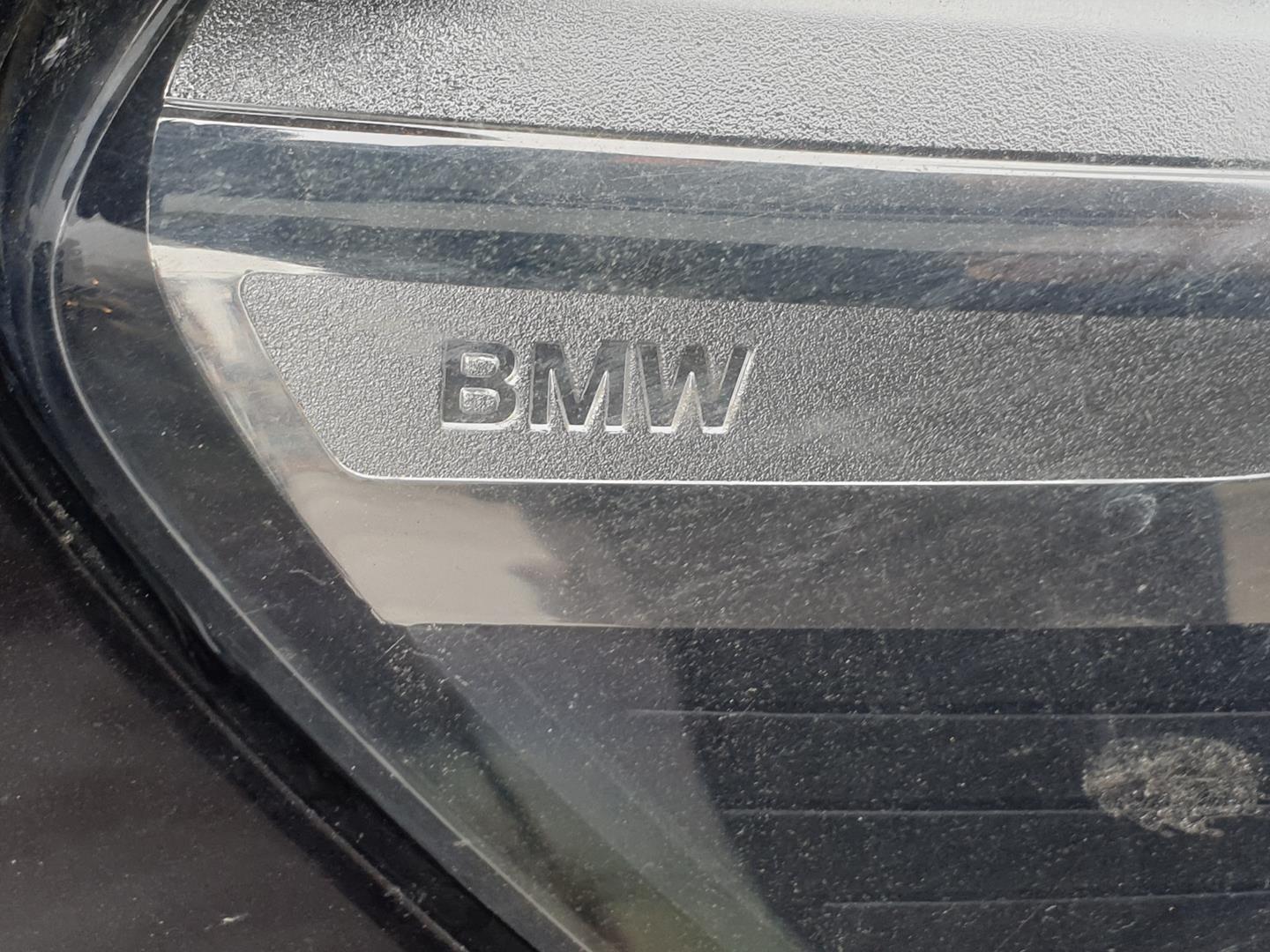 BMW 2 Series Grand Tourer F46 (2018-2023) SRS передней левой двери 72127312465, 72127312465 24244402