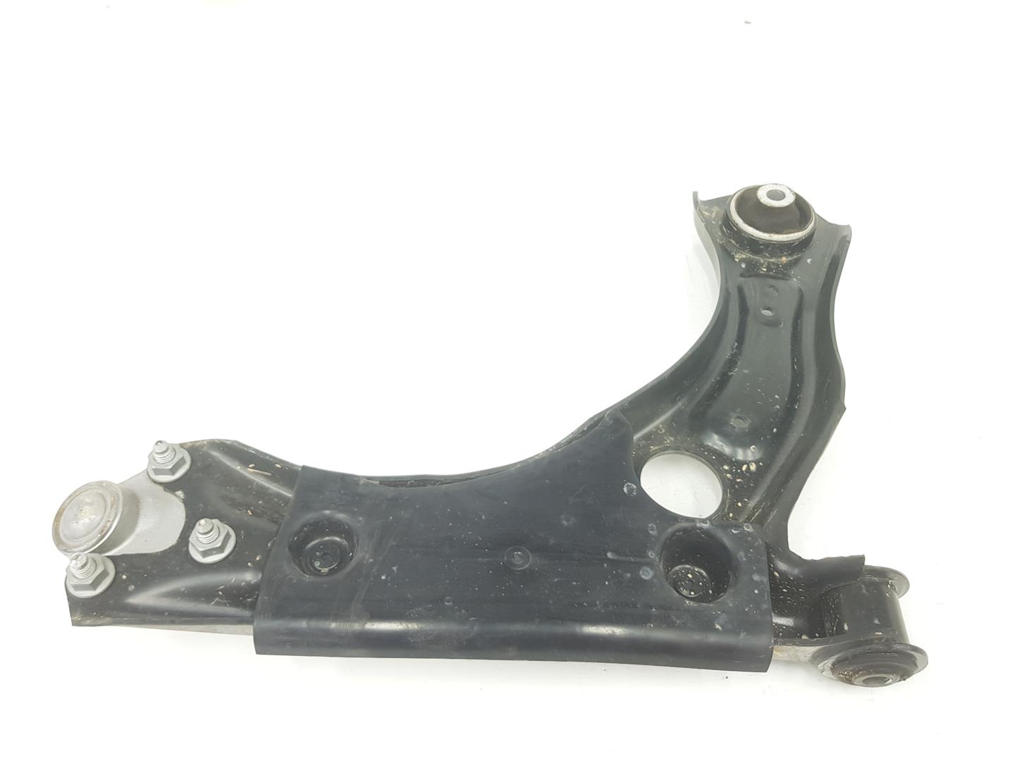 SEAT Ibiza 4 generation (2008-2017) Front Left Arm 2Q0407151D,2Q0407151D 25112444