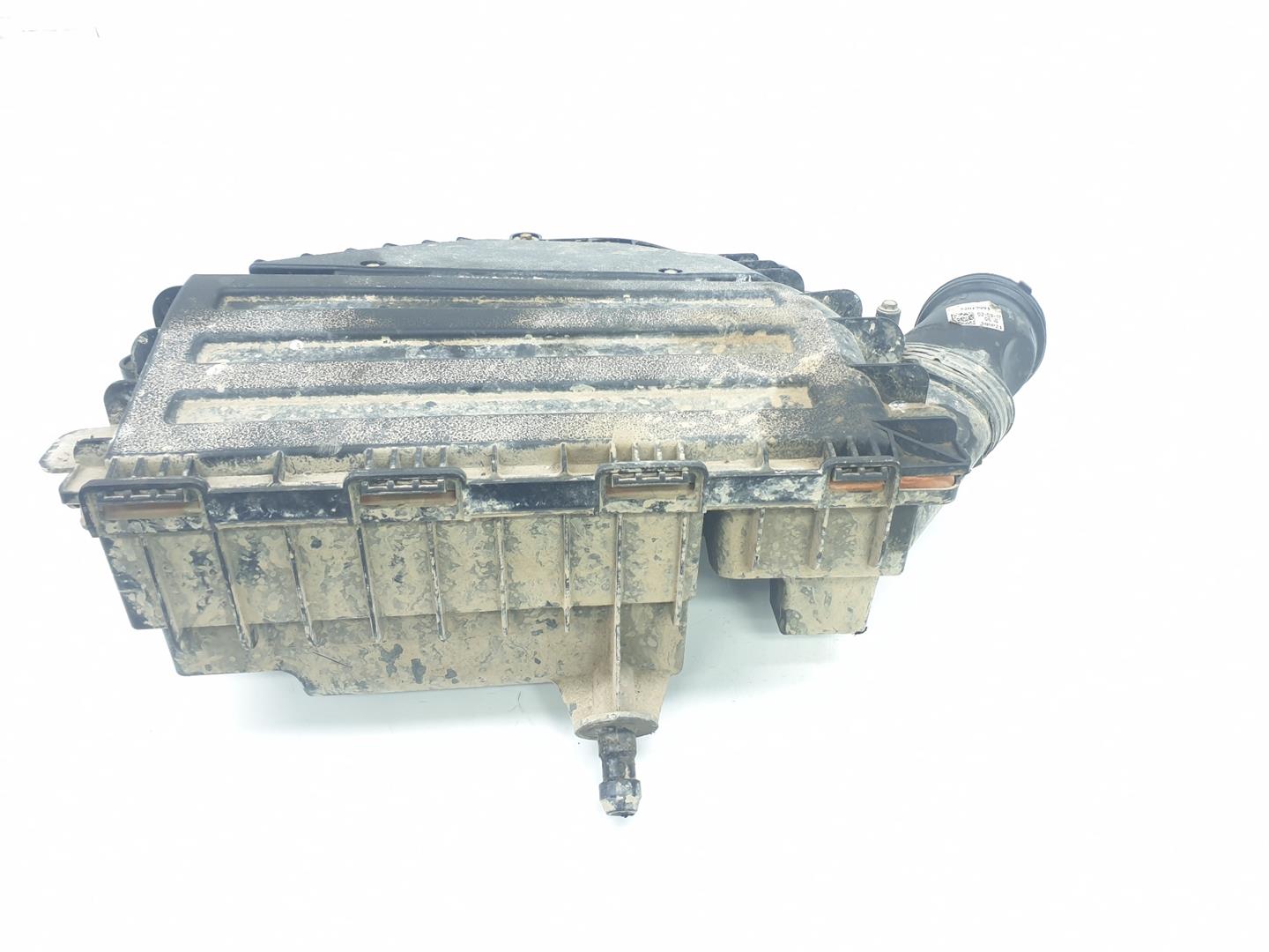 OPEL Combo D (2011-2020) Другие части внутренние двигателя 95524774, 95524774 24243615