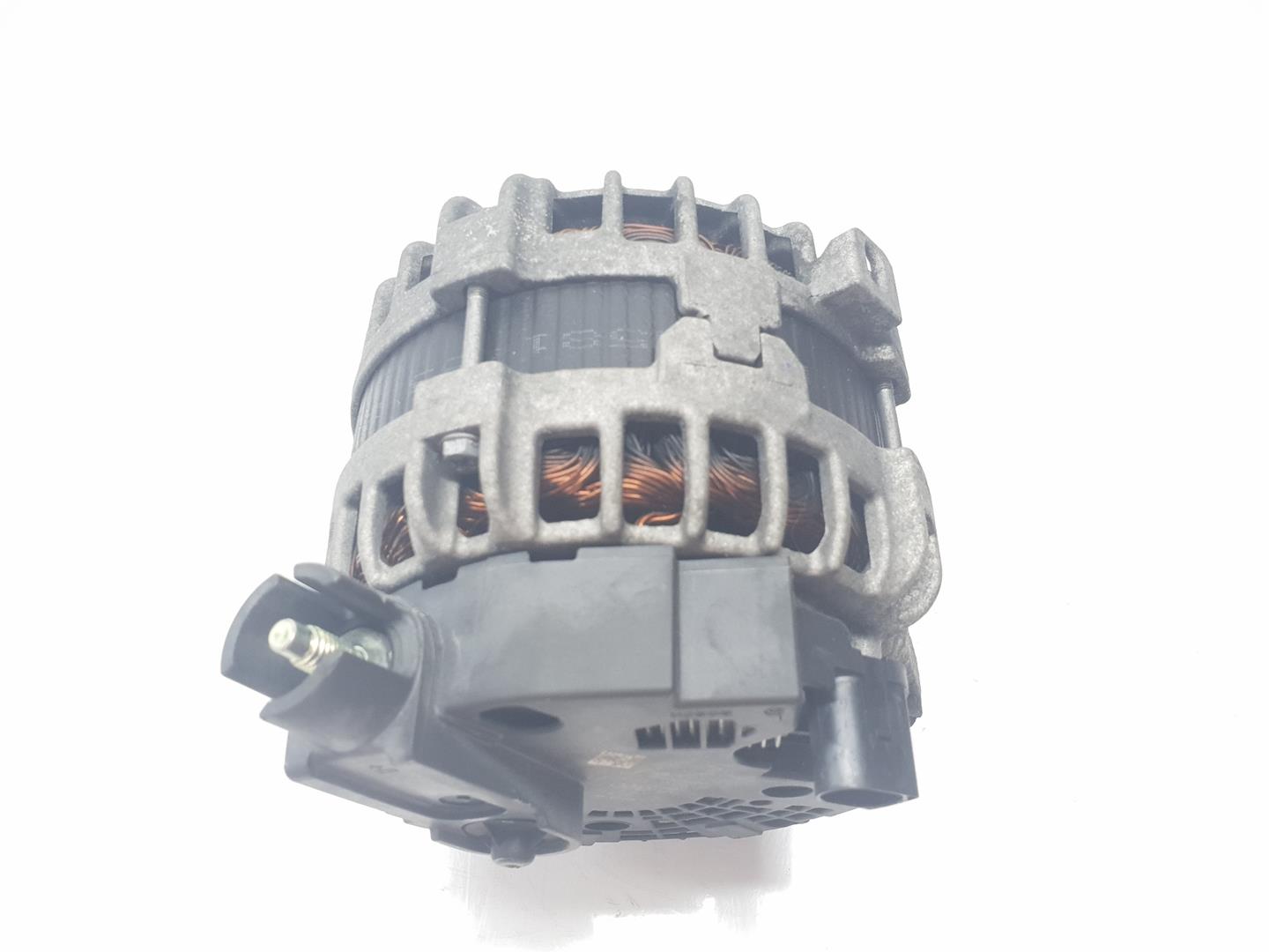 LAND ROVER Range Rover Evoque L538 (1 gen) (2011-2020) Alternator 204DTD,2225MH 23061333