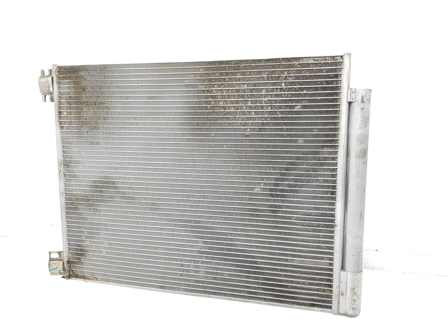 RENAULT Megane 3 generation (2008-2020) Gaisa kondensācijas radiators 921008540R, 921008540R 24233825