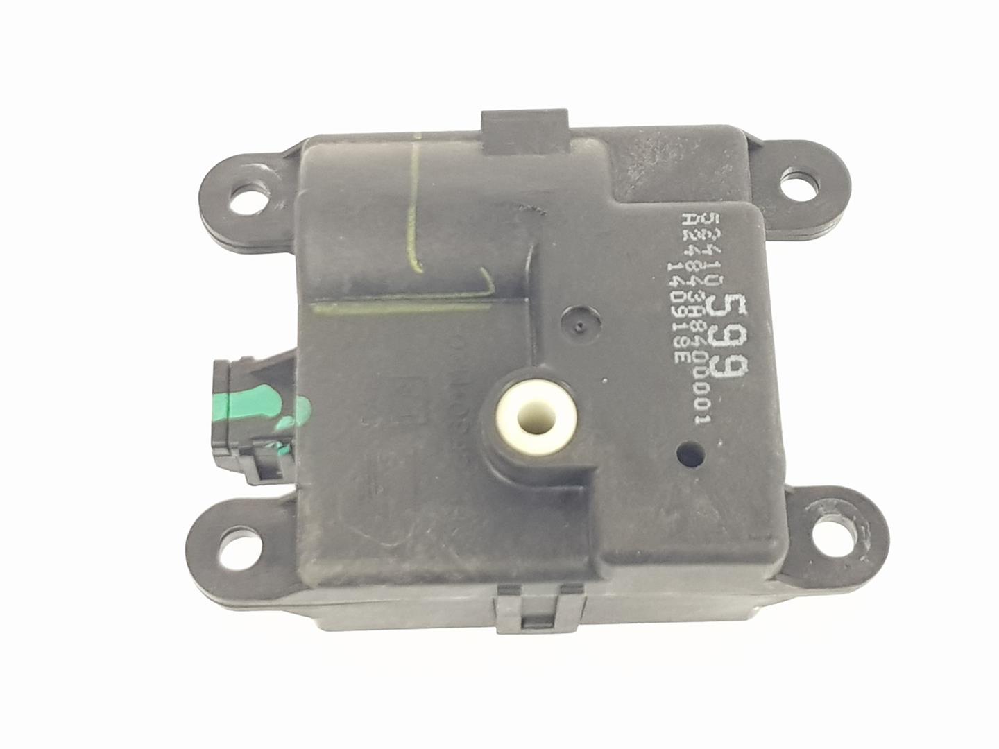 RENAULT Laguna 3 generation (2007-2015) Other Control Units 52410599, A24843A8400001 19933455