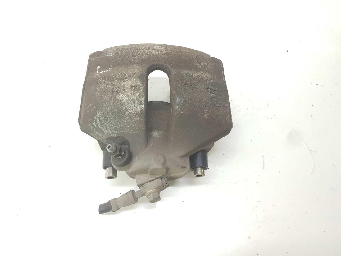 VOLKSWAGEN Touran 1 generation (2003-2015) Front Left Brake Caliper 1K0615123E,1K0615123E 19699199