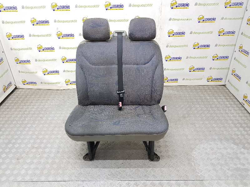 RENAULT Trafic 2 generation (2001-2015) Front Right Seat TELAGRIS 23778127