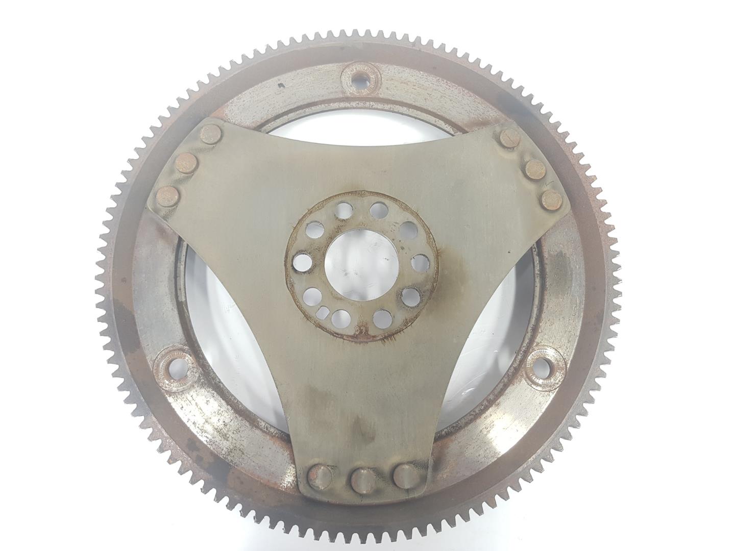 AUDI A6 C6/4F (2004-2011) Flywheel 059105323AL,059105323AL,1111AA 19933375