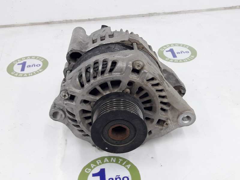 MITSUBISHI ASX 1 generation (2010-2020) Генератор 1800A334,1800A271,A2TX1081B 19650742