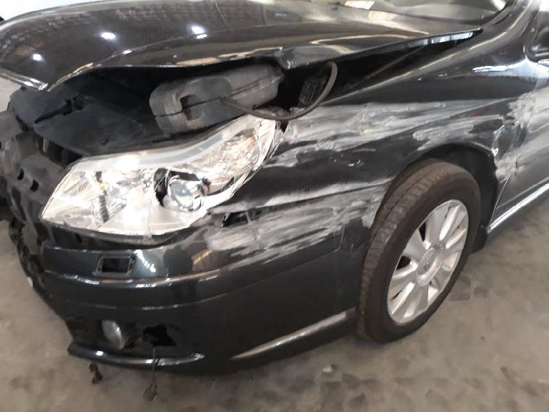 CITROËN C5 1 generation (2001-2008) шатун 060390, 060390, 1111AA 21693816