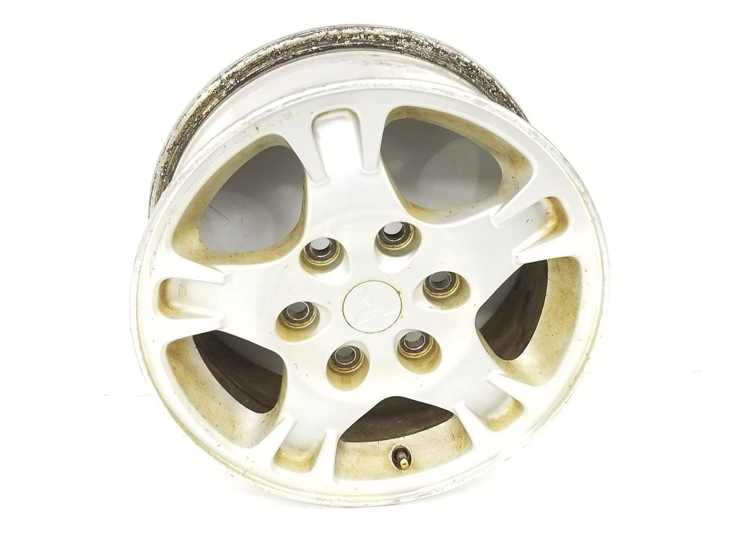 MITSUBISHI Pajero 3 generation (1999-2006) Шина MR347070,J16X7JJ46,16PULGADAS 19895832