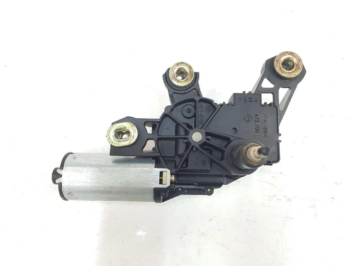 VOLKSWAGEN Bora 1 generation (1998-2005) Tailgate  Window Wiper Motor 1J6955711C,404425,1J6955711G 19690587