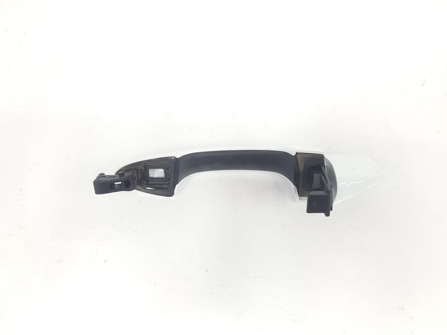 KIA Cee'd 2 generation (2012-2018) Rear Left Door Exterior Handle 82651A2500,82651A2500,COLORBLANCO 19822003