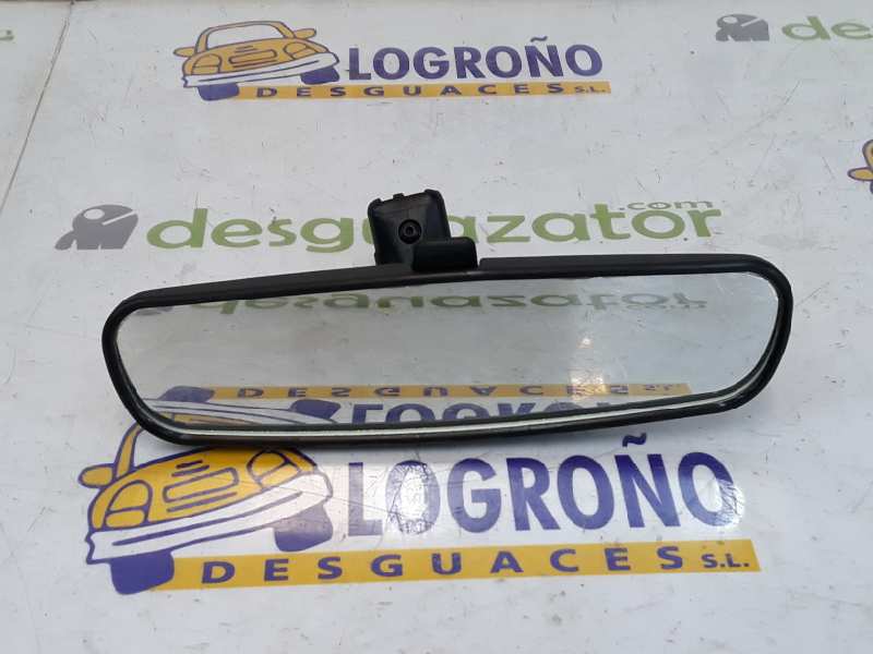 DODGE Nitro 1 generation (2007-2010) Interior Rear View Mirror 04805332AD, 04805332AD 19631757