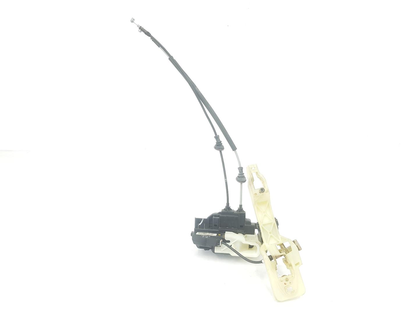 HYUNDAI Santa Fe CM (2006-2013) Rear Left Door Lock 814102B000,814102B000 24229095