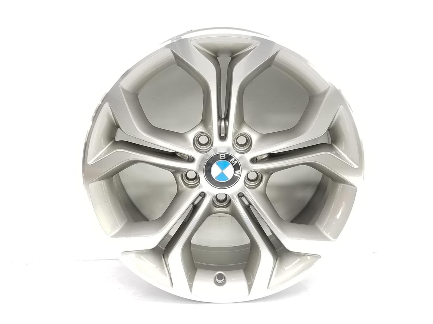 BMW X4 F26 (2014-2018) Pyörä 36116862889, 8JX18EH2, 18PULGADAS 24149159
