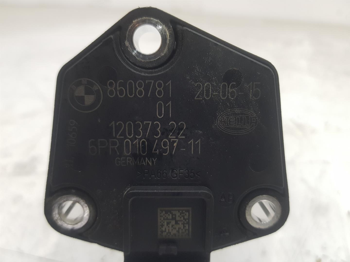 BMW 6 Series F06/F12/F13 (2010-2018) Другие блоки управления 12618608781,8608781 19931035