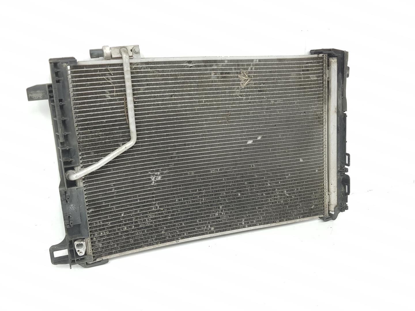 MERCEDES-BENZ GLK-Class X204 (2008-2015) Radiateur de climatisation A2045000554,2045000554 19762301