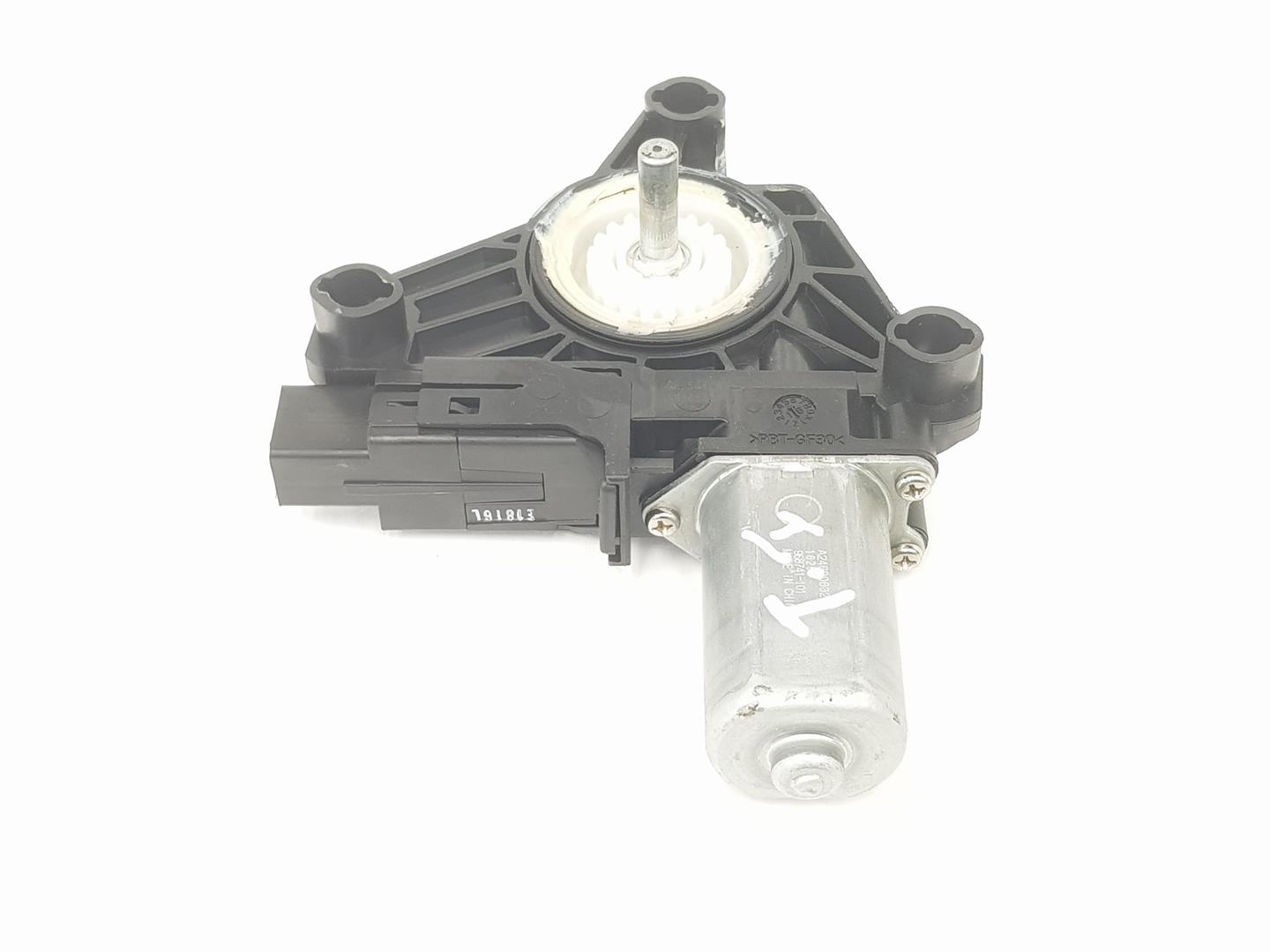 VOLVO V40 2 generation (2012-2020) Rear Left Door Window Control Motor 31378400, 31378400 24202474