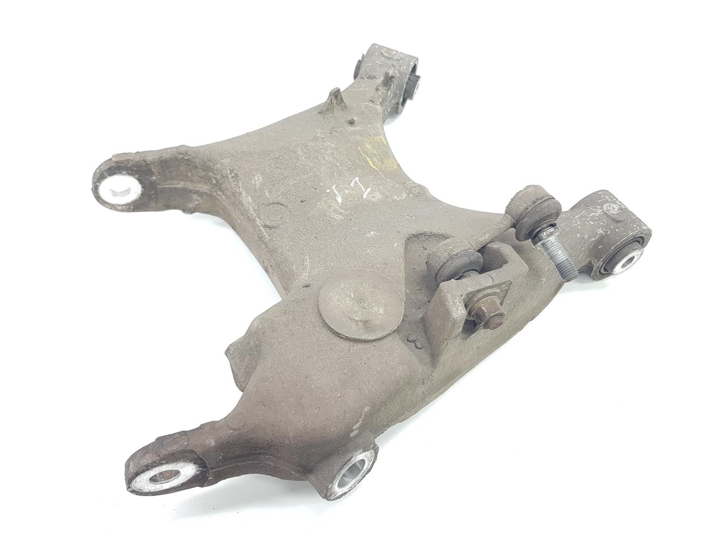 BMW X5 E53 (1999-2006) Rear Left Arm 1095253, 6770743 24977096