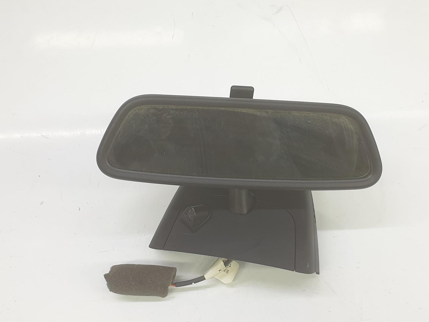 MERCEDES-BENZ A-Class W176 (2012-2018) Interior Rear View Mirror A1768100617, A1768210036 19718382