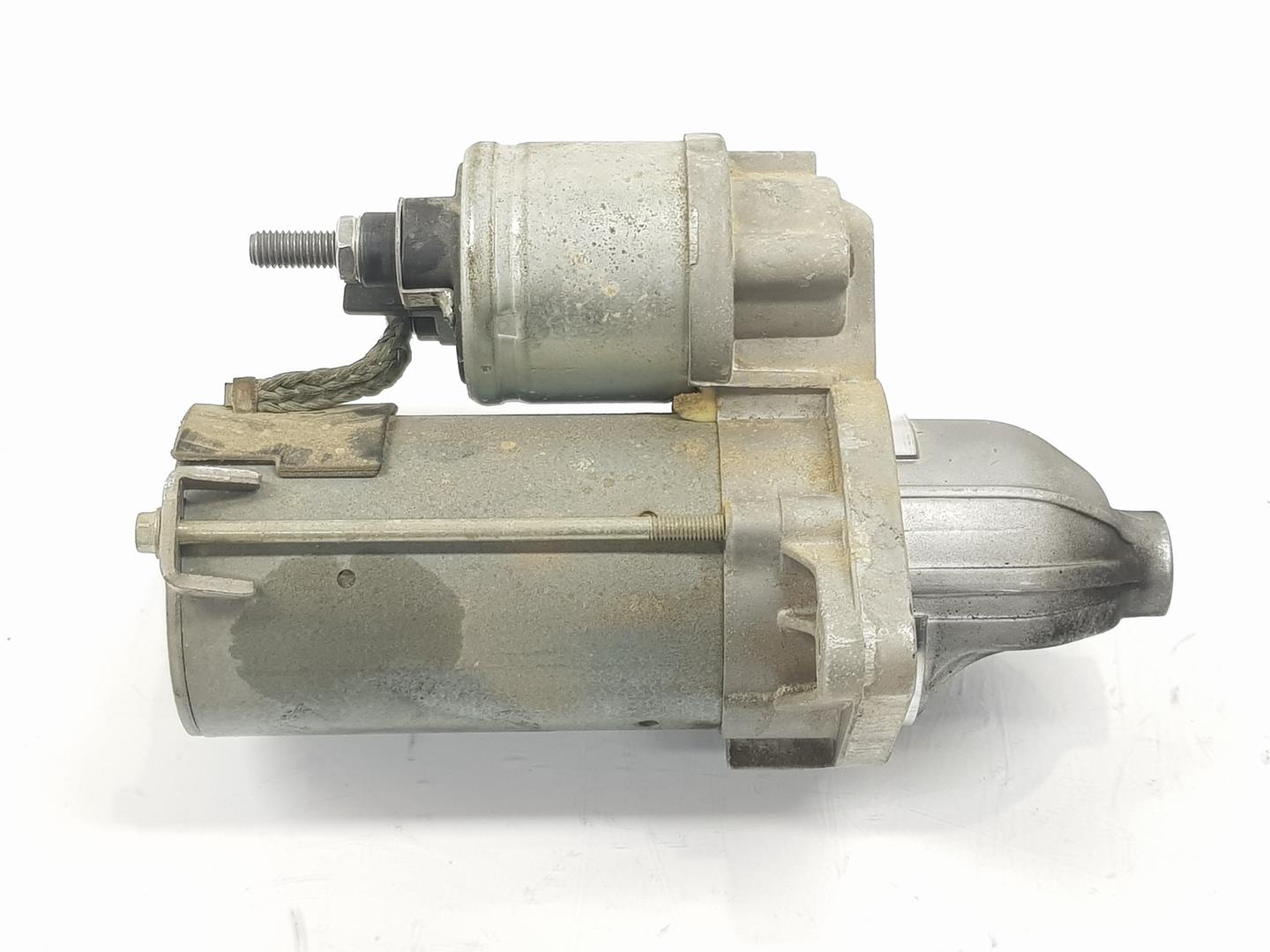 OPEL Combo D (2011-2020) Starter Motor 51880229, 51880229 24234448