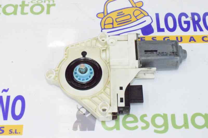 FORD USA Q7 4L (2005-2015) Rear Left Door Window Control Motor 4L0959801B,4L0959801B 19602866