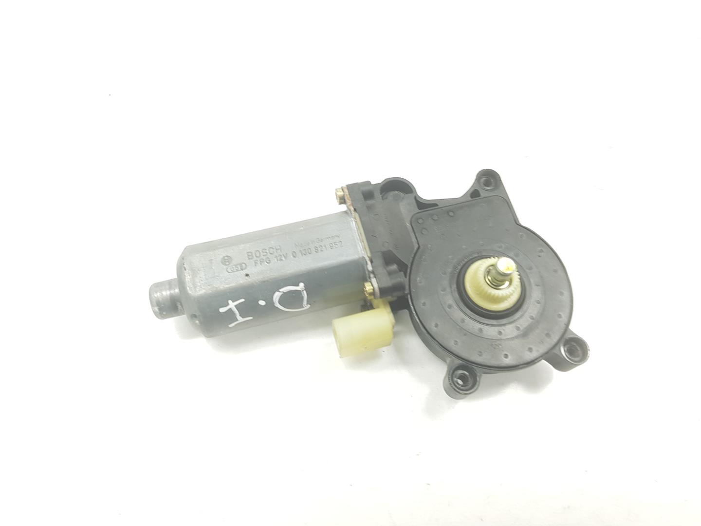 BMW X5 E53 (1999-2006) Forreste venstre dør vinduesregulator motor 67628381019,67628381019 19850344