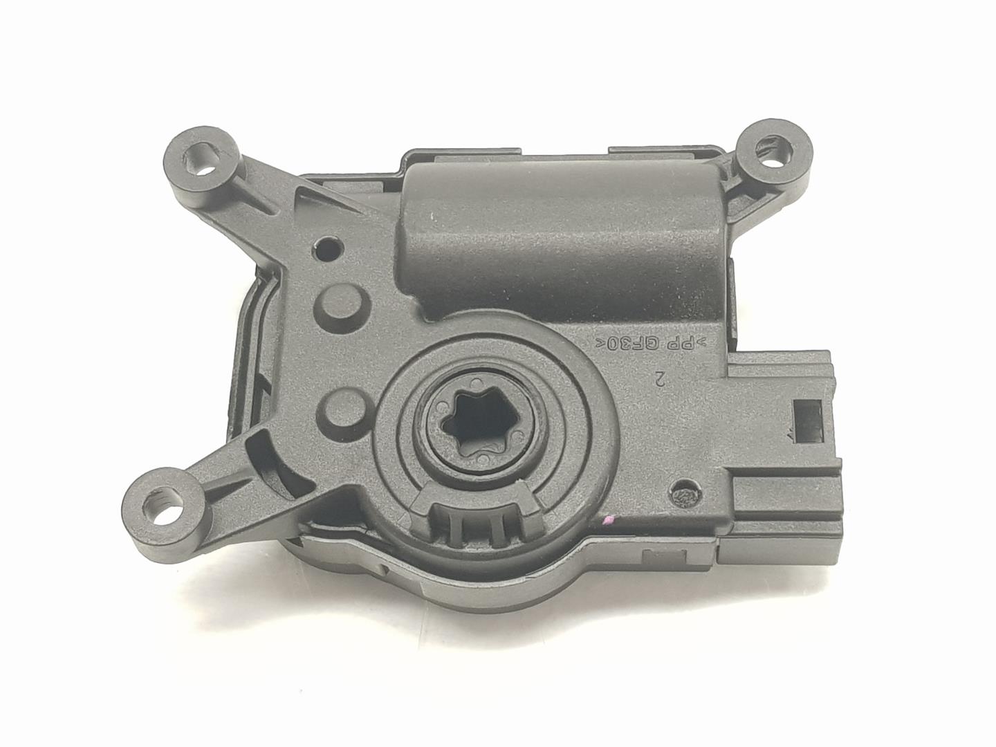 VOLKSWAGEN Passat Variant 1 generation (2010-2024) Air Conditioner Air Flow Valve Motor 2Q0907511F, 2Q0907511F 24224854