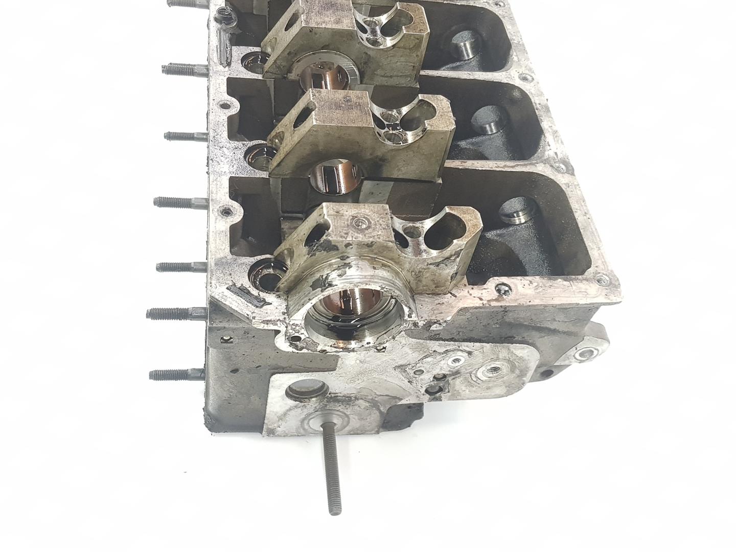 SKODA Octavia 2 generation (2004-2013) Chiulasă motor 03G103351C,03G103351C,2222DL 19763217