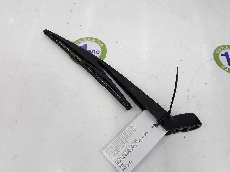 MITSUBISHI ASX 1 generation (2010-2020) Tailgate Window Wiper Arm 8253A029, 8253A029 19651058