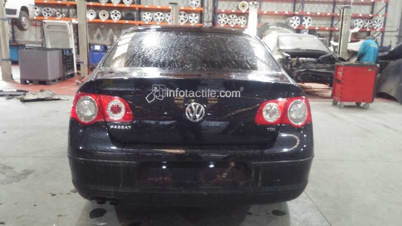 VOLKSWAGEN Passat B6 (2005-2010) Rear Anti Roll Bar 1K0511305DS,1K0511305DS 19562234