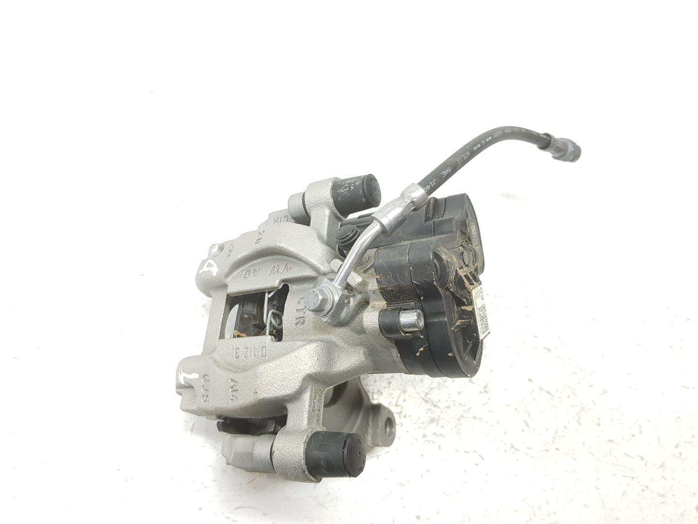 VOLKSWAGEN Passat Variant 1 generation (2010-2024) Rear Right Brake Caliper 3Q0615424E, 3Q0615424E 24140818