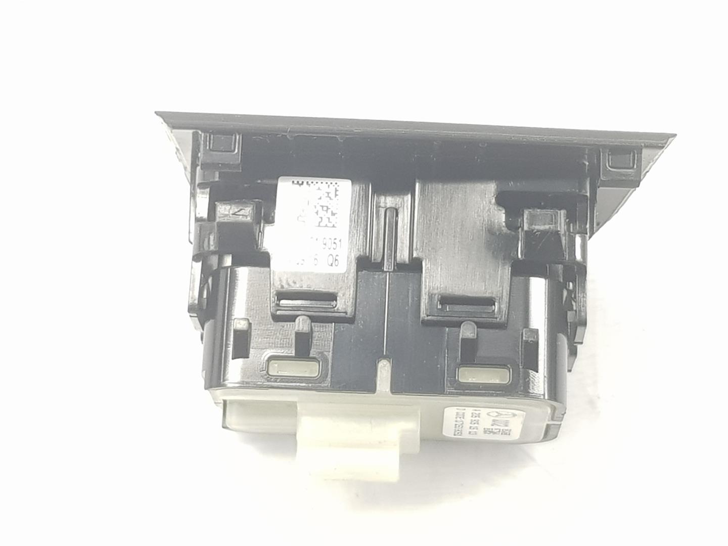 MERCEDES-BENZ GLC 253 (2015-2019) Rear Right Door Window Control Switch A2059051513, A2059051513, 11414CB2222DL 24174354