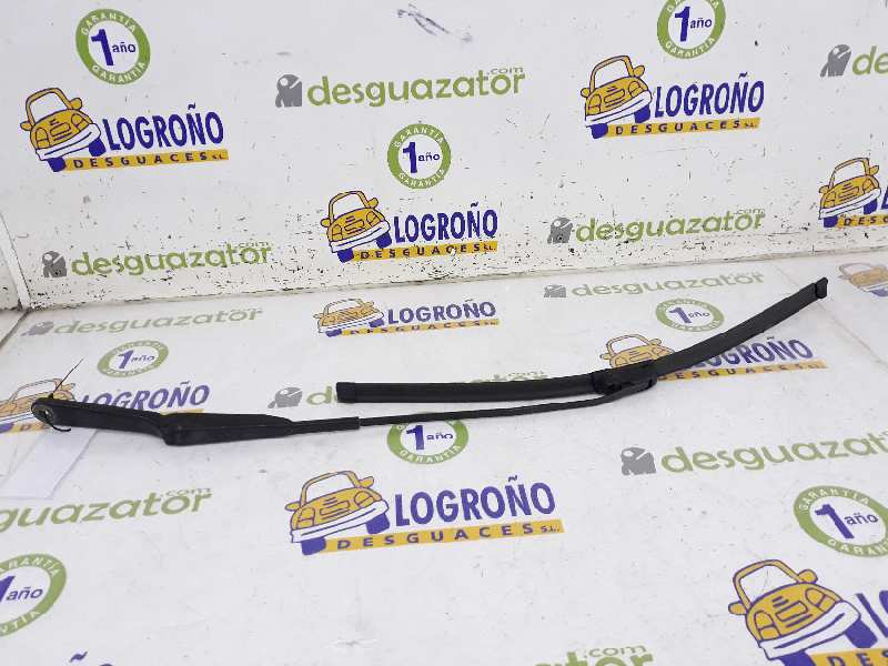 RENAULT Trafic 2 generation (2001-2015) Front Wiper Arms 7700311582,91165490,7701050582 24044093