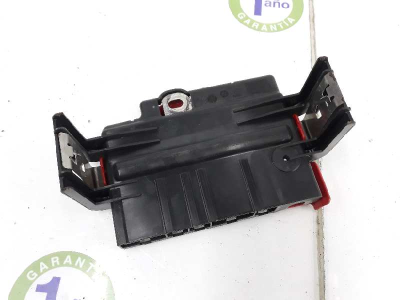 BMW X6 E71/E72 (2008-2012) Κιβώτιο ασφάλειας 61149114135,61149114135 19645220