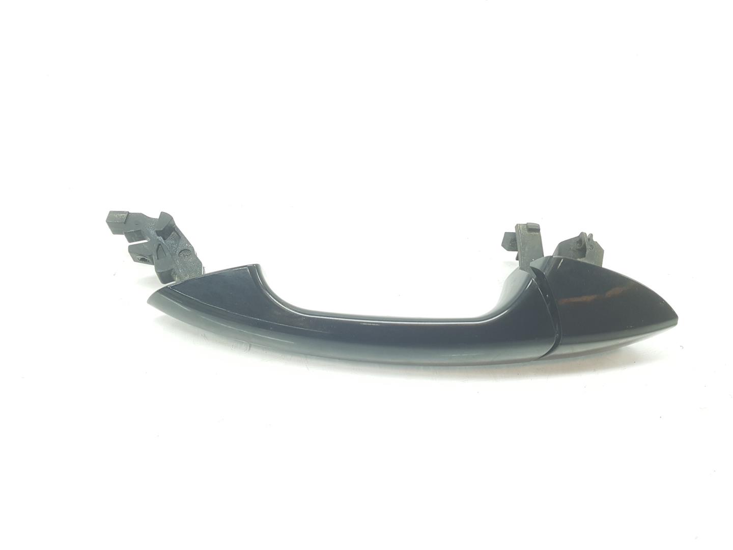 MERCEDES-BENZ GLK-Class X204 (2008-2015) Rear Left Door Exterior Handle A2047600170, A2047600170, COLORNEGRO197 19837434