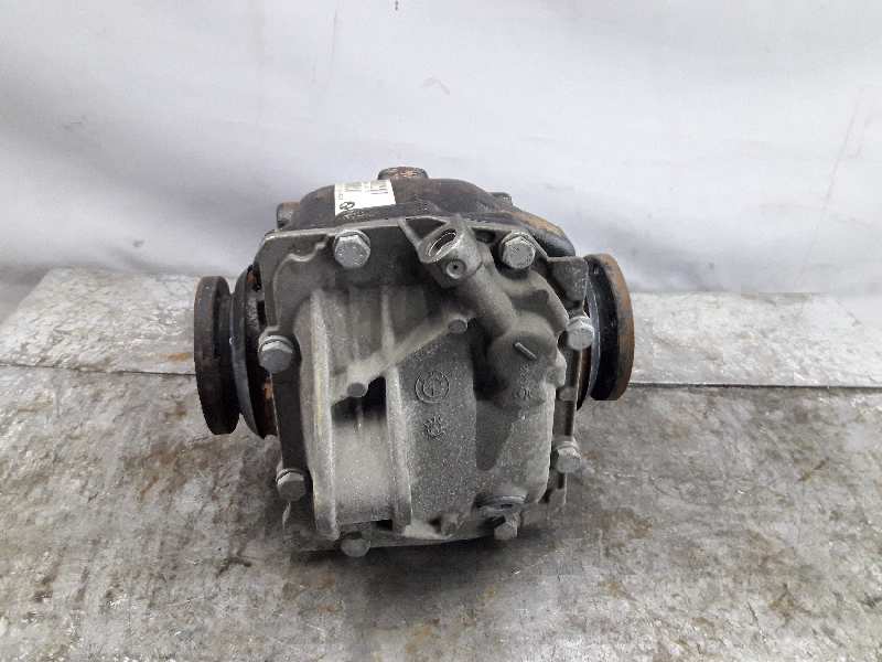 BMW X3 E83 (2003-2010) Bakre differential 33107535119, 33107535119, I=307 19650019