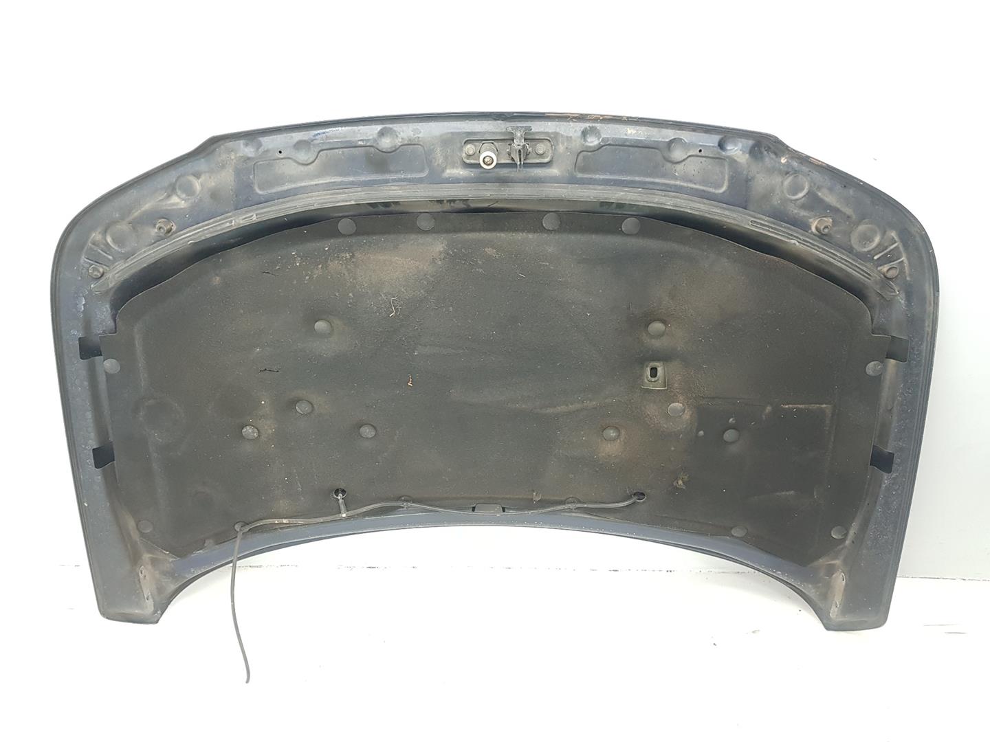 LAND ROVER Freelander 1 generation (1998-2006) Bonnet ASR2512, ASR2512 24200694