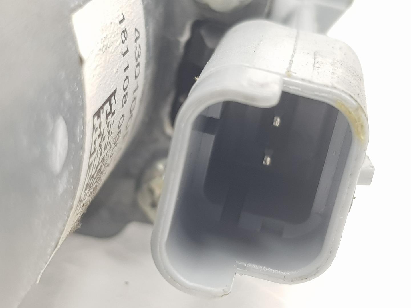 CITROËN C-Elysee 2 generation (2012-2017) Priekinių kairių durų stiklo pakelėjo varikliukas 9677416980, 9677416980, 1141CB 24244022