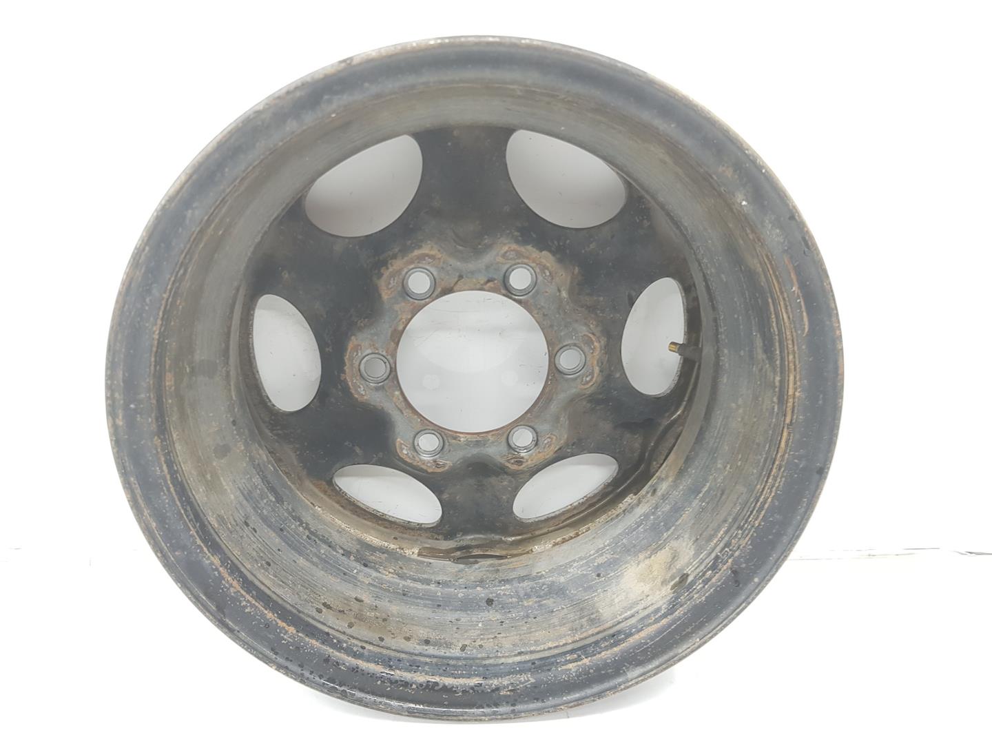 MITSUBISHI Colt 3 generation (1988-1992) Roue MB370930, 15X5.5JJ, 15PULGADAS 24153904