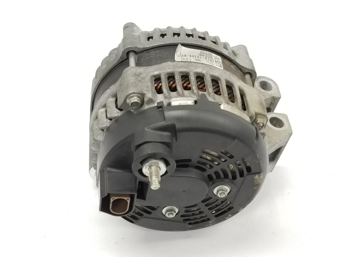 JAGUAR Alternator CPLA19D629AH,CPLA19D629AH 24158874