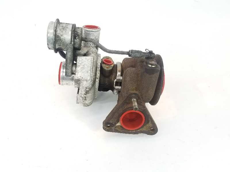 FIAT Ducato 3 generation (2006-2024) Turbolader 9659765280,9659765280 19744074