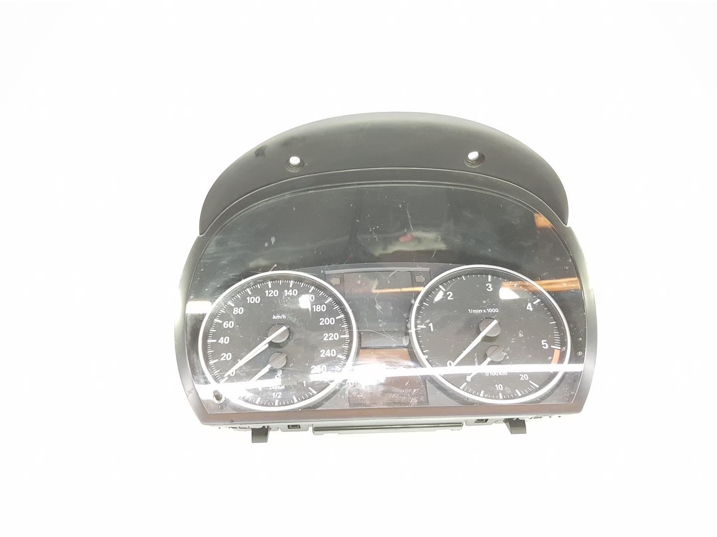 BMW X1 E84 (2009-2015) Speedometer 62109316127,62109316127 19648385