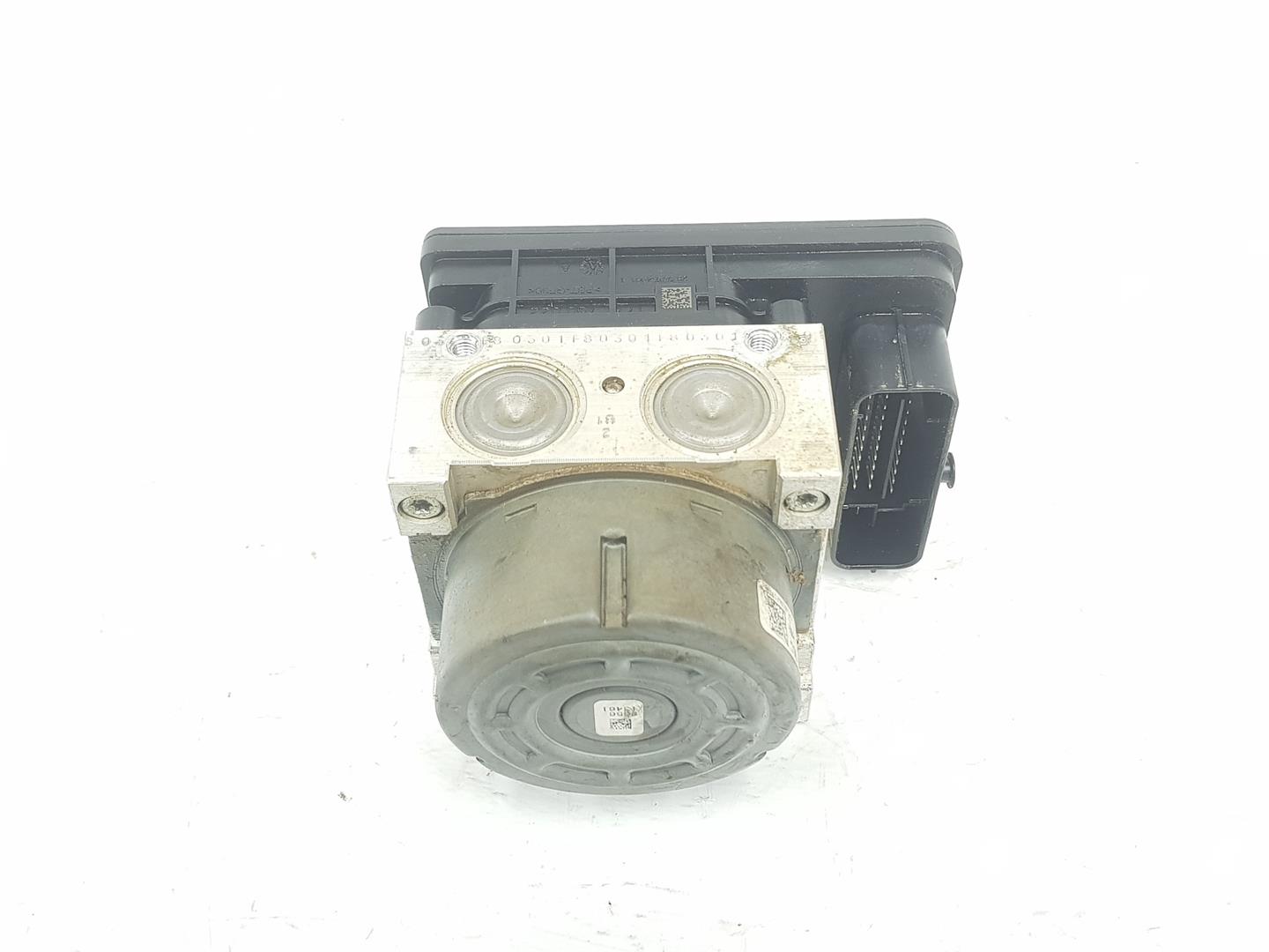 PEUGEOT 208 Peugeot 208 (2012-2015) ABS pumpe 1616770680,9817031680 19644430