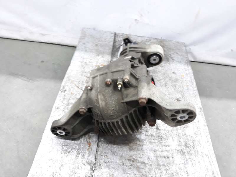 MERCEDES-BENZ M-Class W164 (2005-2011) Rear Differential 1643500414, 1643500414 19654457