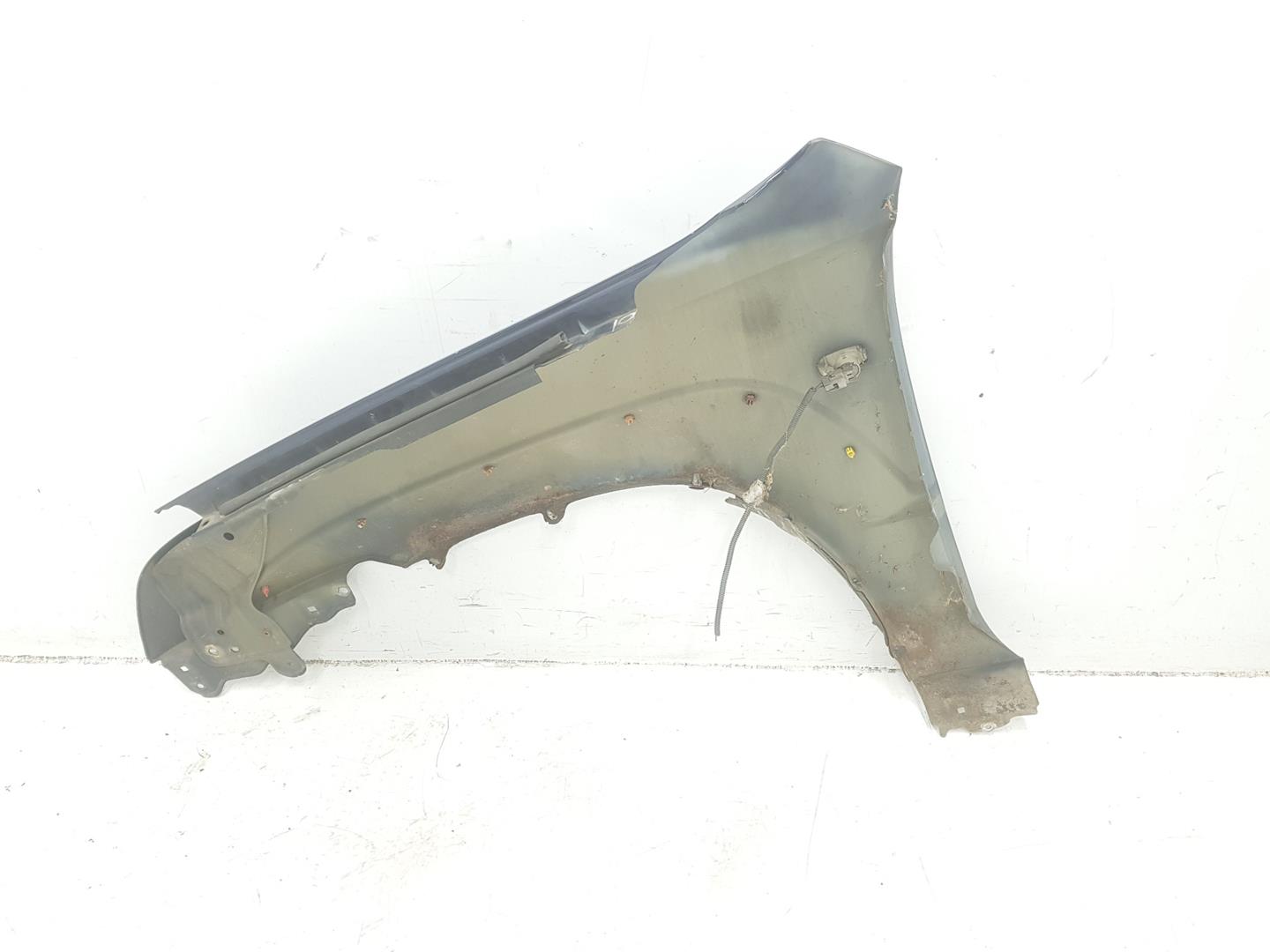 TOYOTA Land Cruiser 70 Series (1984-2024) Front Right Fender 5380160850,5380160850,COLORAZULOSCURO8S6 24216376