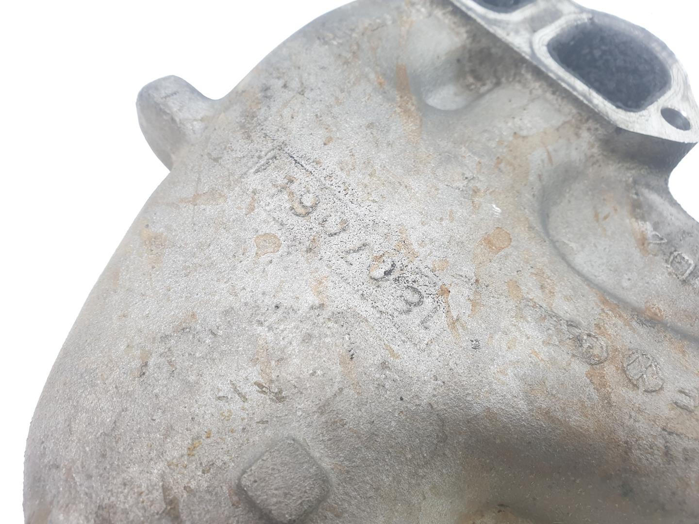 SEAT Ibiza 3 generation (2002-2008) Intake Manifold 045129713G, 045129713G, 1141CB 25099825