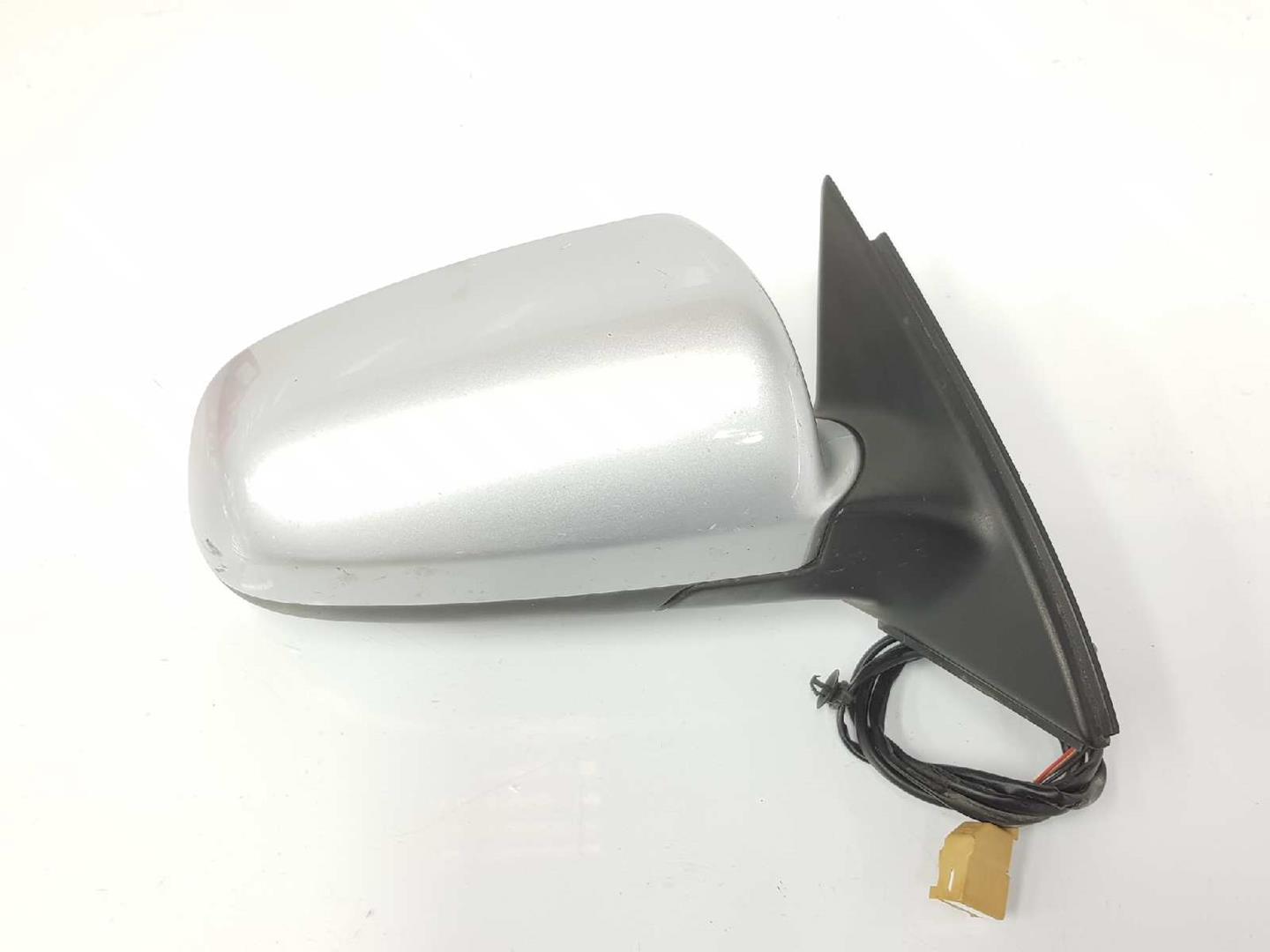 AUDI A4 B6/8E (2000-2005) Right Side Wing Mirror 8E1858531AA, NVE2311, GRIS5B/Y7W 19723436